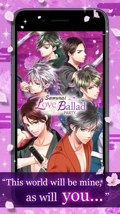 Play Samurai Love Ballad: PARTY  and enjoy Samurai Love Ballad: PARTY with UptoPlay