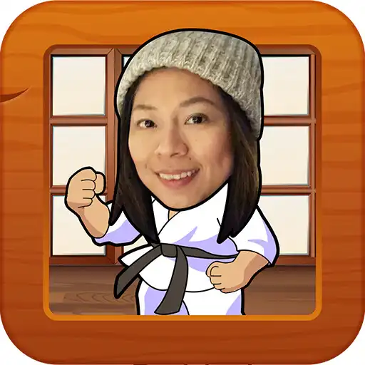 Play Samurai Moah APK