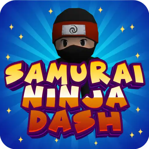 Play Samurai Ninja Dash APK