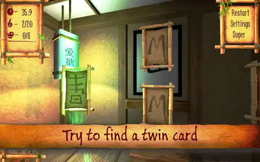 Play Samurai Puzzletto  and enjoy Samurai Puzzletto with UptoPlay