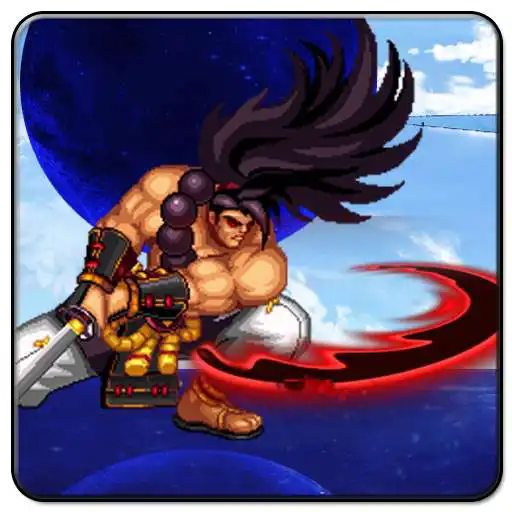 Run free android online Samurai Rage Street APK Run free android online Samurai Rage Street APK