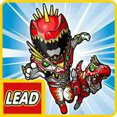 Free play online Samurai Ranger Battle Hero APK