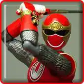Free play online Samurai Ranger Super Hero APK Free play online Samurai Ranger Super Hero APK