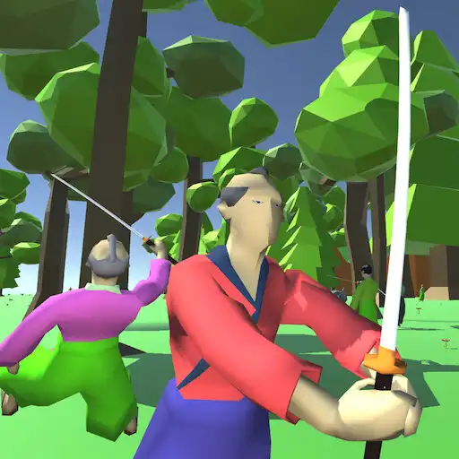 Play Samurai Run APK