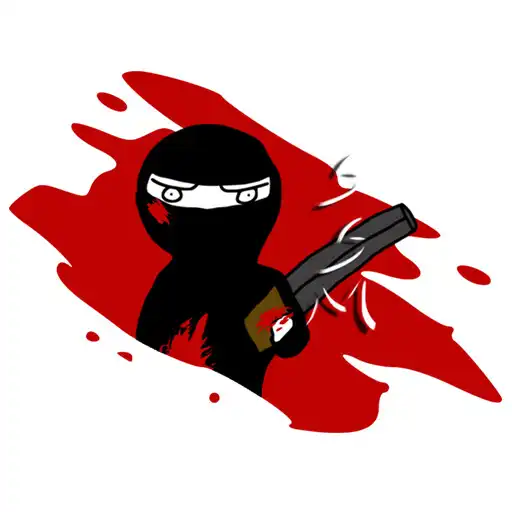 Play Samurai Schrotflinten Massaker APK