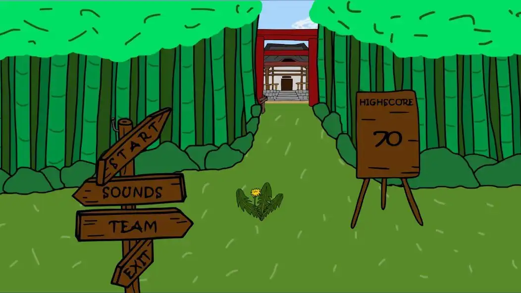 Play Samurai Schrotflinten Massaker as an online game Samurai Schrotflinten Massaker with UptoPlay