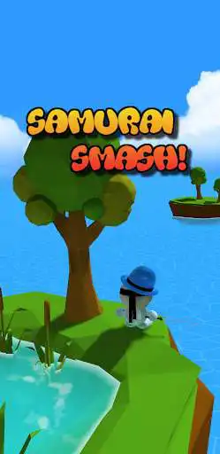 Play Samurai Smash  and enjoy Samurai Smash with UptoPlay