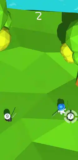 Play Samurai Smash as an online game Samurai Smash with UptoPlay