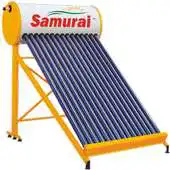 Free play online Samurai Solar APK