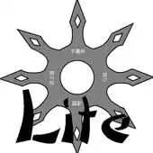 Free play online Samurai Survival! Lite APK