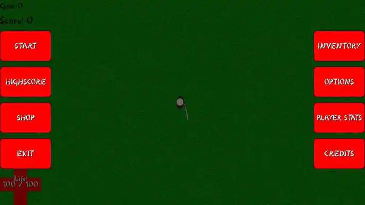 Play Samurai Survival! Lite