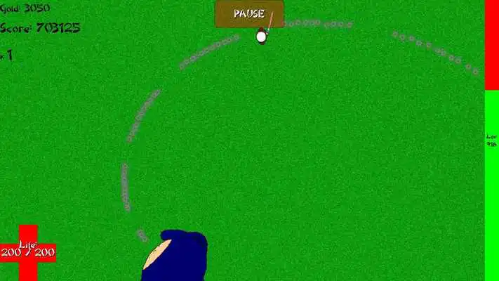 Play Samurai Survival! Lite