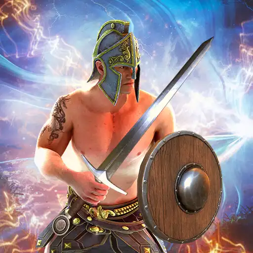 Play Samurai Sword: Mortal warriors APK