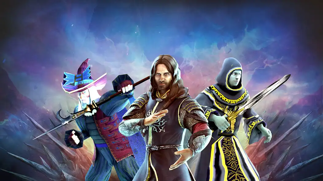 Play Samurai Sword: Mortal warriors  and enjoy Samurai Sword: Mortal warriors with UptoPlay