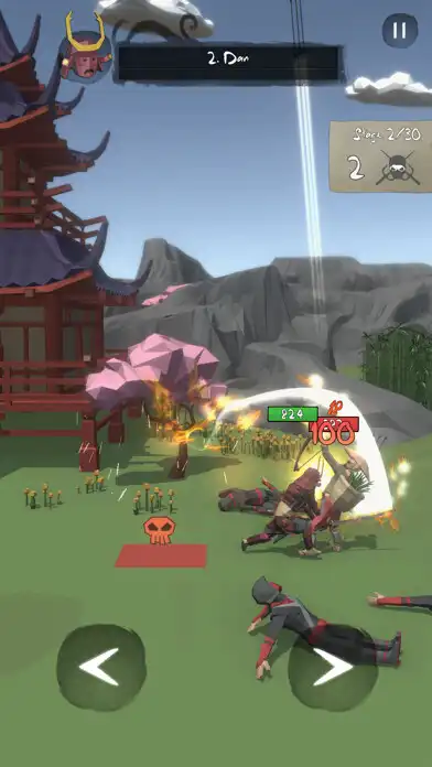 Play Samurai Sword Slasher as an online game online Samurai Sword Slasher with UptoPlay Play Samurai Sword Slasher as an online game Samurai Sword Slasher with UptoPlay