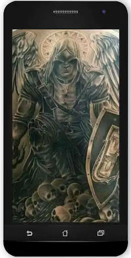 Play Samurai Tattoo