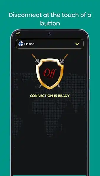 Play Samurai Vpn as an online game Samurai Vpn with UptoPlay