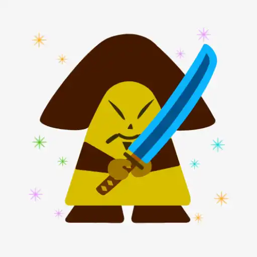 Play Samurai vs. Robots APK Play Samurai vs. Robots APK