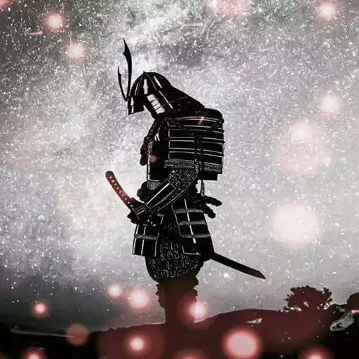 Play Samurai Wallpaper APK Play Samurai Wallpaper APK