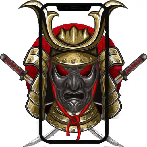 Play Samurai Wallpapers APK Play Samurai Wallpapers APK