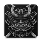Free play online Samurai Warrior Wallpaper APK