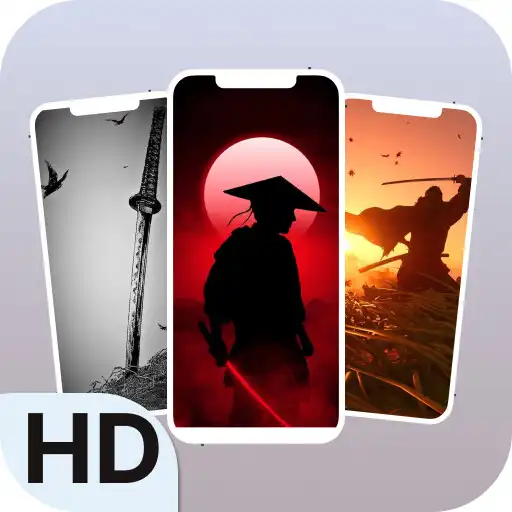 Play Samurai Warrior Wallpapers HD APK