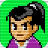 Free play online Samurai Zigoku APK