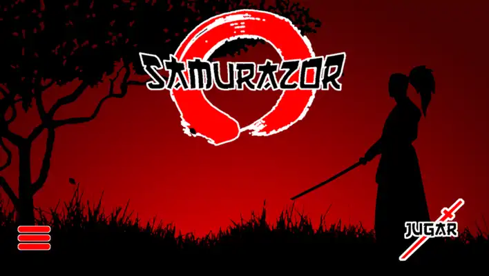 Play Samurazor