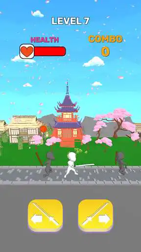 Play Samuro  and enjoy Samuro with UptoPlay