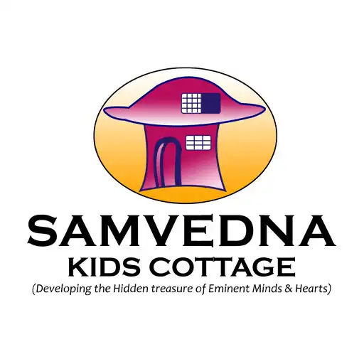 Play Samvedna Kids Cottage APK
