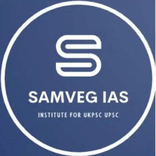 Play SAMVEG IAS DEHRADUN APK
