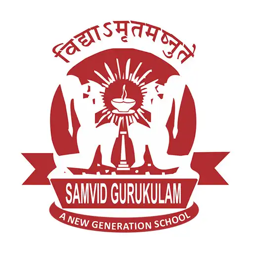 Play Samvid Gurukulam Vrindavan APK Play Samvid Gurukulam Vrindavan APK
