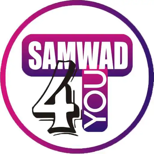 Play samwad4you APK