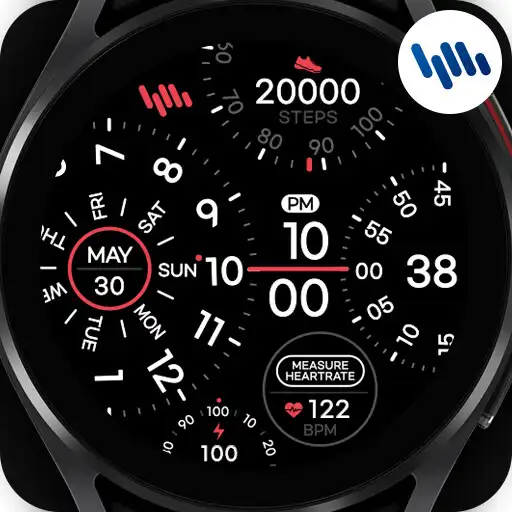 Play SamWatch Circle B 2021 APK Play SamWatch Circle B 2021 APK