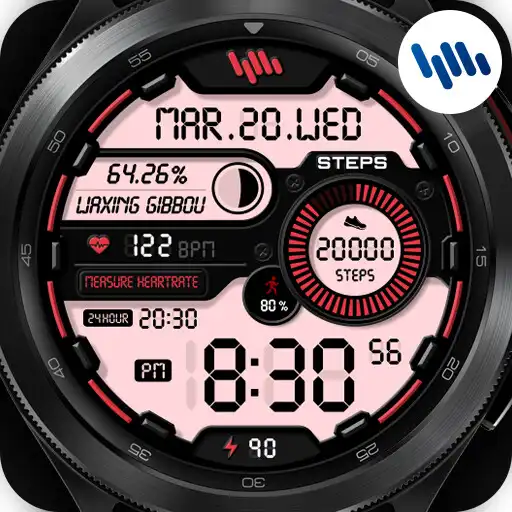 Play SamWatch Digital E 2021 APK Play SamWatch Digital E 2021 APK