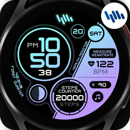 Play SamWatch Fit H 2021 APK