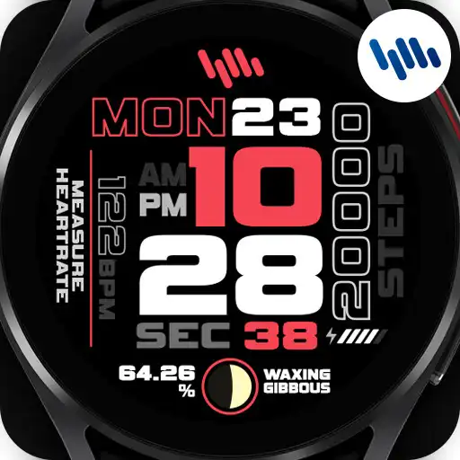 Play SamWatch SIGN F 2021 APK