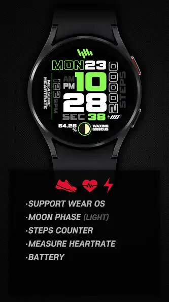 Play SamWatch SIGN F 2021 as an online game SamWatch SIGN F 2021 with UptoPlay