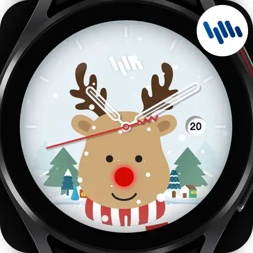 Play SamWatch X-Mas Delivery APK