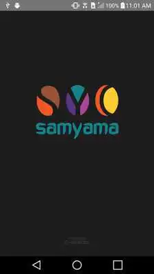 Play Samyama Yoga Center