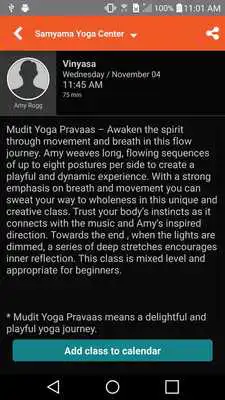 Play Samyama Yoga Center