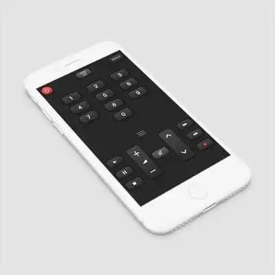 Play SamyGo Universal Remote Controle master