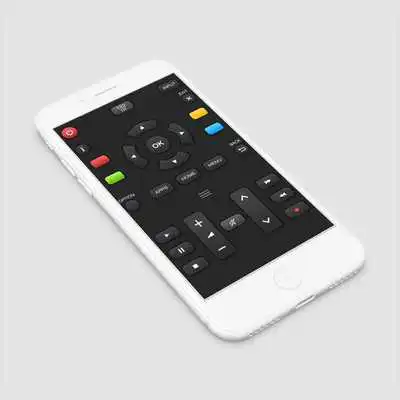 Play SamyGo Universal Remote Controle master