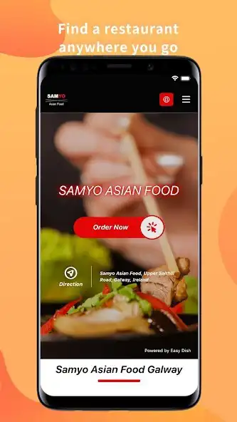 Play Samyo Asian Food  and enjoy Samyo Asian Food with UptoPlay