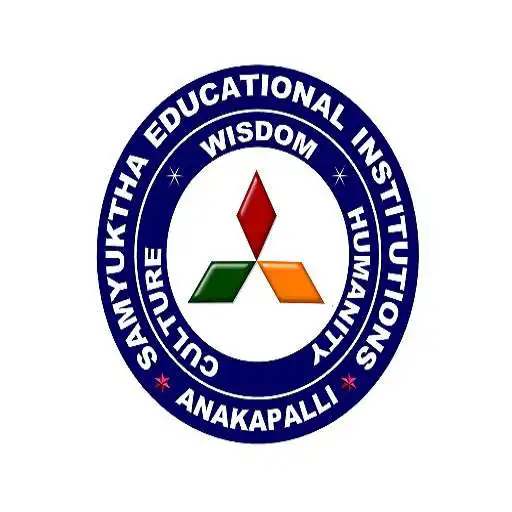 Play Samyuktha Educational Institutions APK