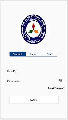 Play Samyuktha Educational Institutions  and enjoy Samyuktha Educational Institutions with UptoPlay