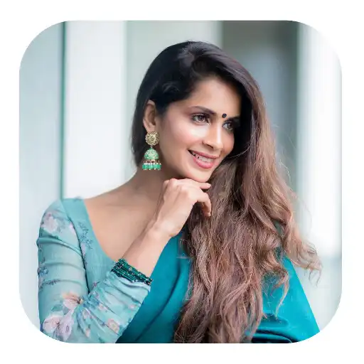 Play Samyuktha Shan Wallpapers HD APK