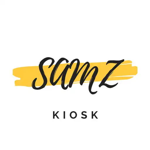 Play Samz kiosk APK