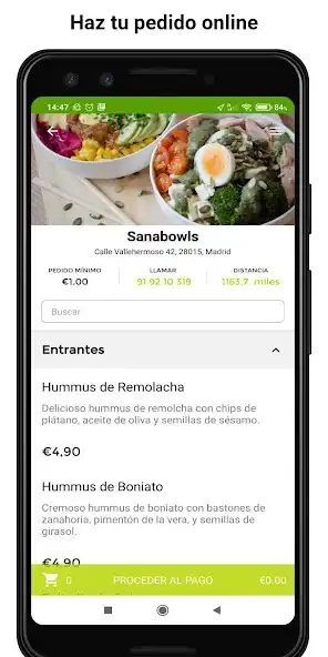 Play Sanabowls  and enjoy Sanabowls with UptoPlay
