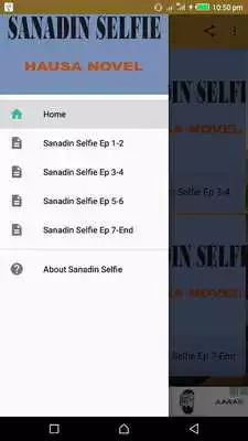 Play Sanadin Selfie